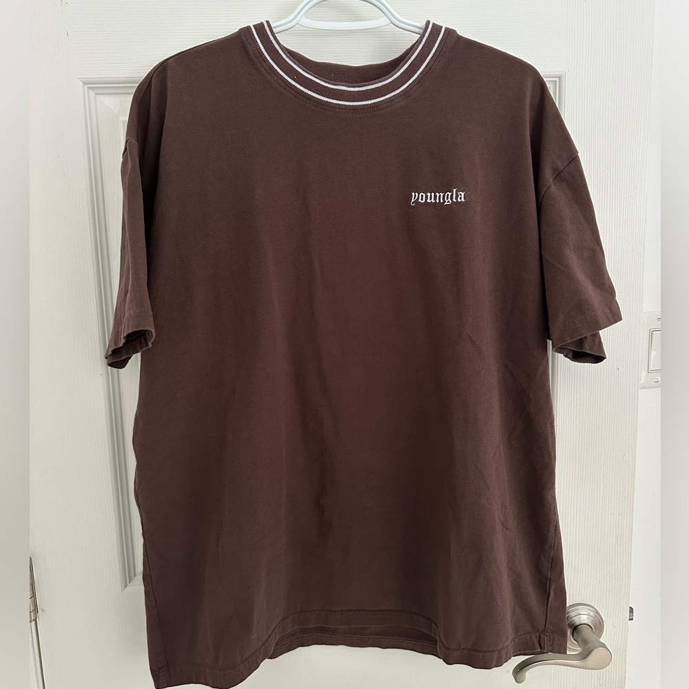 Men’s YoungLA T-Shirt